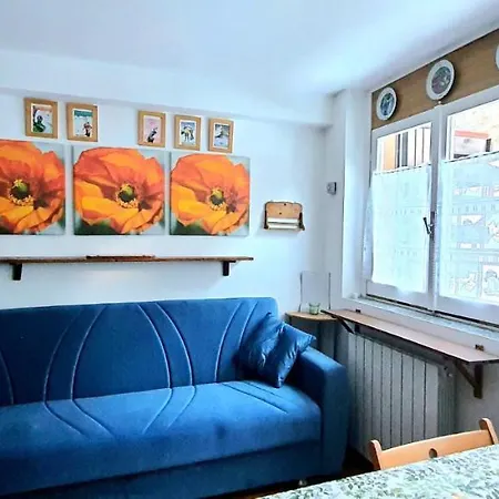 Cervino Ski Base- Bluchalet Appartamento Breuil-Cervinia