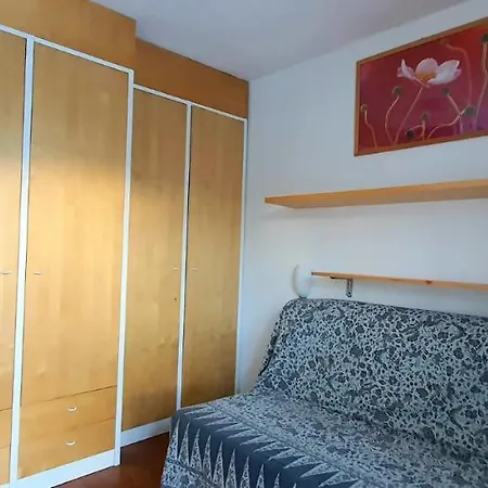 Cervino Ski Base- Bluchalet