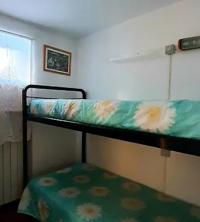 Appartamento Cervino Ski Base- Bluchalet