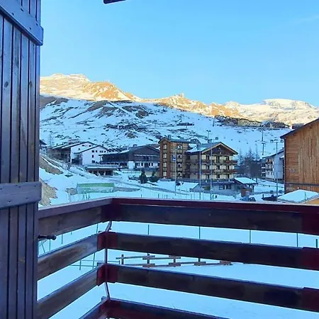 Appartamento Cervino Ski Base- Bluchalet Breuil-Cervinia