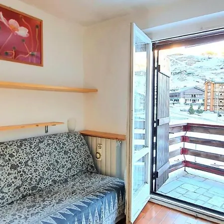 Cervino Ski Base- Bluchalet